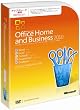 Microsoft Office Home and Business 2010 アップグレード優待 [パッケージ]