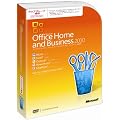Microsoft Office Home and Business 2010 �A�b�v�O���[�h�D�� [�p�b�P�[�W]