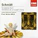 Schmidt: Symphony No. 4; Variations on a Hussar's Song