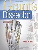 Grant's Dissector (Tank, Grant's Dissector) 15th edition