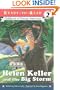 Helen Keller and the Big Storm