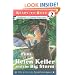 Helen Keller and the Big Storm