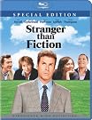 Stranger Than Fiction
