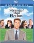 Stranger Than Fiction (Special Edition + BD Live) [Blu-ray]