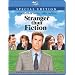 Stranger Than Fiction (Special Edition + BD Live) [Blu-ray]