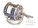 Rheem Ruud Weatherking Factory OEM Protech Parts 51-23012-41 1/2 HP 115 Volt Furnace Blower Motor