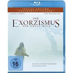Der Exorzismus von Emily Rose [Edizione: Germania]