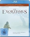 Der Exorzismus von Emily Rose - Special Edition - Ungek�rzte Fassung [Blu-ray]