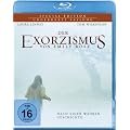 Der Exorzismus von Emily Rose - Special Edition - Ungek�rzte Fassung [Blu-ray]