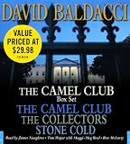 The Camel Club