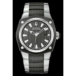 Buy Cheap Men's Bulova Accutron Corvara Watch Review | Best Mens