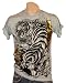 Produkt-Bild: "Eternity" Designer-Shirt "The Tiger 2"