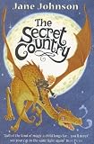 The Secret Country (Eidolon Chronicles)
