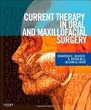 Current Therapy In Oral and Maxillofacial Surgery, 1e