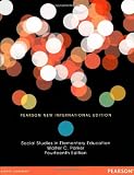 Social studies in elementary education