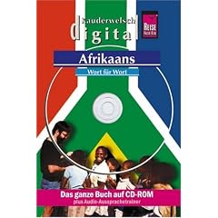 Kauderwelsch digital - Afrikaans