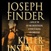 Killer Instinct | [Joseph Finder]