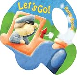 Cover of Let's Go! by  0764160761