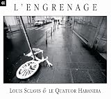 Sclavis: L`engrenage
