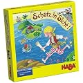 Schatz in Sicht