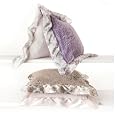 Little Giraffe Bella Brocade Pillow