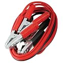 Silverline 456956 600 Amp Heavy Duty Jump Leads