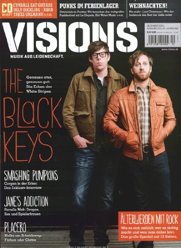 Produkt-Bild: Visions
