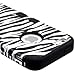 Generic Snap-on Case for Apple Iphone 5