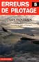 Erreurs de pilotage : Tome 5