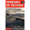 Erreurs de pilotage : Tome 5