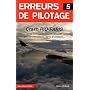 Erreurs de pilotage : Tome 5 de Jean-Pierre Otelli