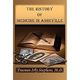 the history of medicine in asheville
