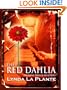The Red Dahlia (Anna Travis Mysteries)