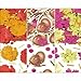 Thanksgiving Foil Paper Value Pack Confetti Mix of 3 Styles
