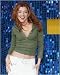 Alyson Hannigan by Unknown  Size 11 00 inches width by 14 00 inches height  High Quality Art Poster Print