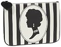 Lulu Guinness Cameo Pouch