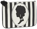 Lulu Guinness Cameo Pouch