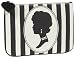 Lulu Guinness Cameo Pouch