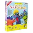 Creativity for Little Kids Make Your Own Sock Puppets