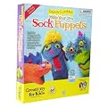 Creativity for Little Kids Make Your Own Sock Puppets