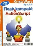 Flash kompakt & ActionScript