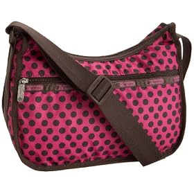 LeSportsac Classic Hobo