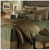 Cedar Lodge Bedset with Poly Sham Fills Size: Twin