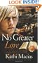 No Greater Love (Extreme Devotion Series: South Africa #1)