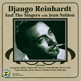 1933-1943: Django Reinhardt and the Singers
