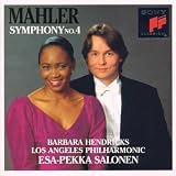 Mahler;Symphony No.4