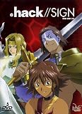 Hack//Sign + Hack//Liminality Box Set 02 (5 Dvd)