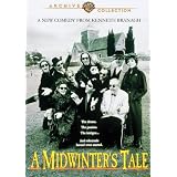 A Midwinter's Tale