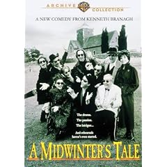 Midwinters Tale