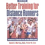 better training for distance runners 2nd edition